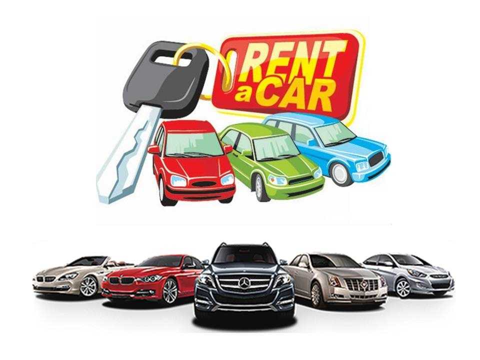 Tekman Rent A Car